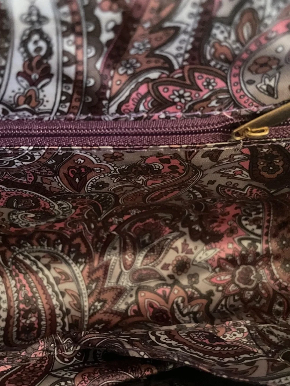 Women’s clutch bag